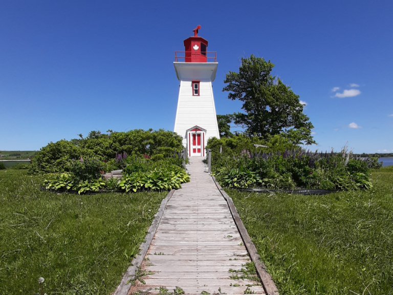 EXPLORE PEI SUMMER EDITION VICTORIABYTHESEA Global Bridge